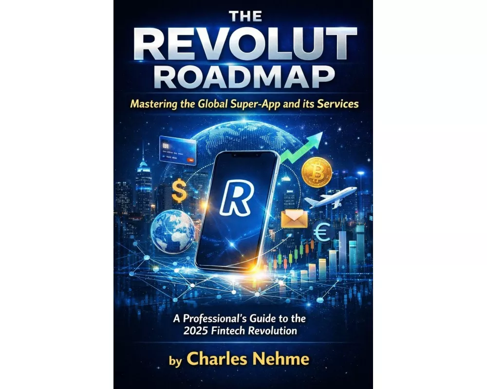 The Revolut Roadmap