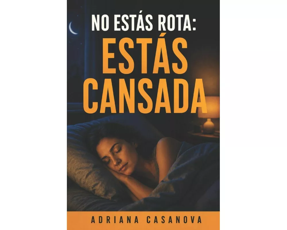 No estás rota
