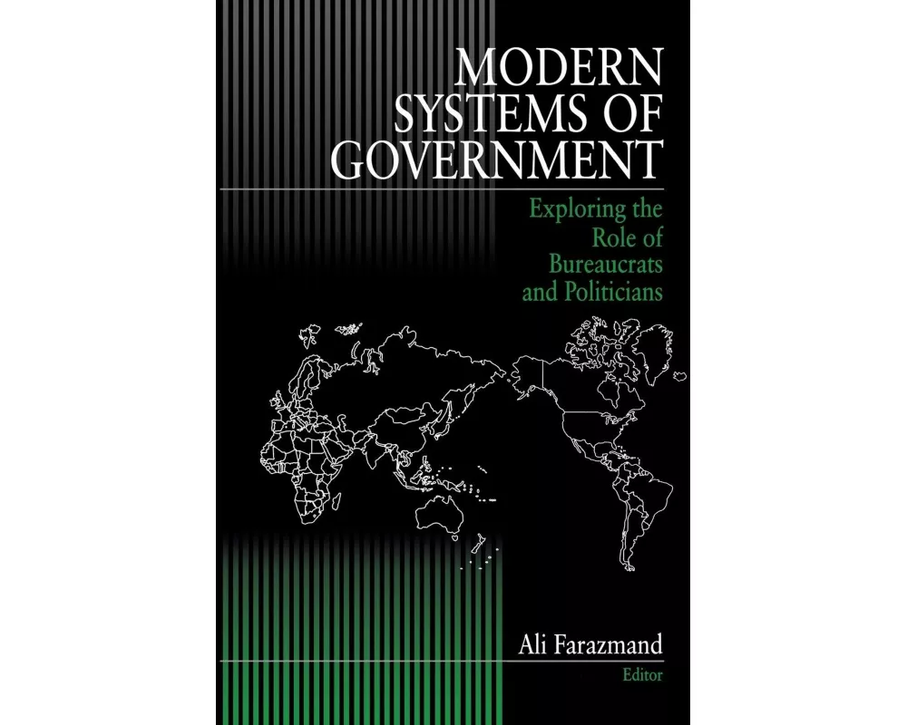 Modern Systems of Government