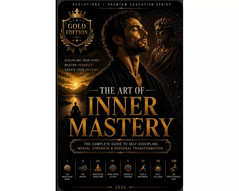 The Art of Inner Mastery
