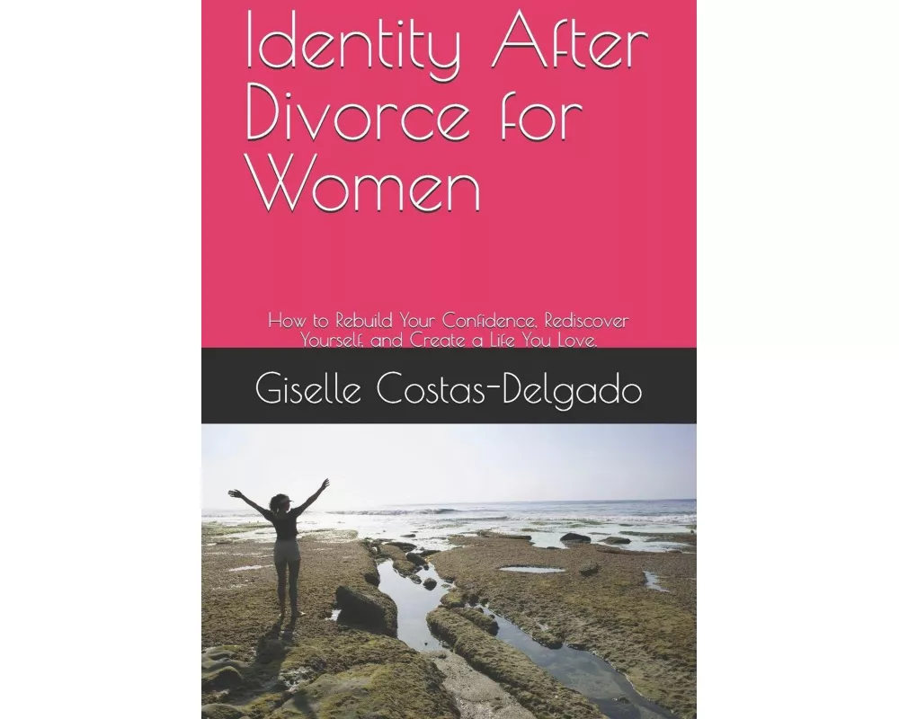 Identity After Divorce for Women