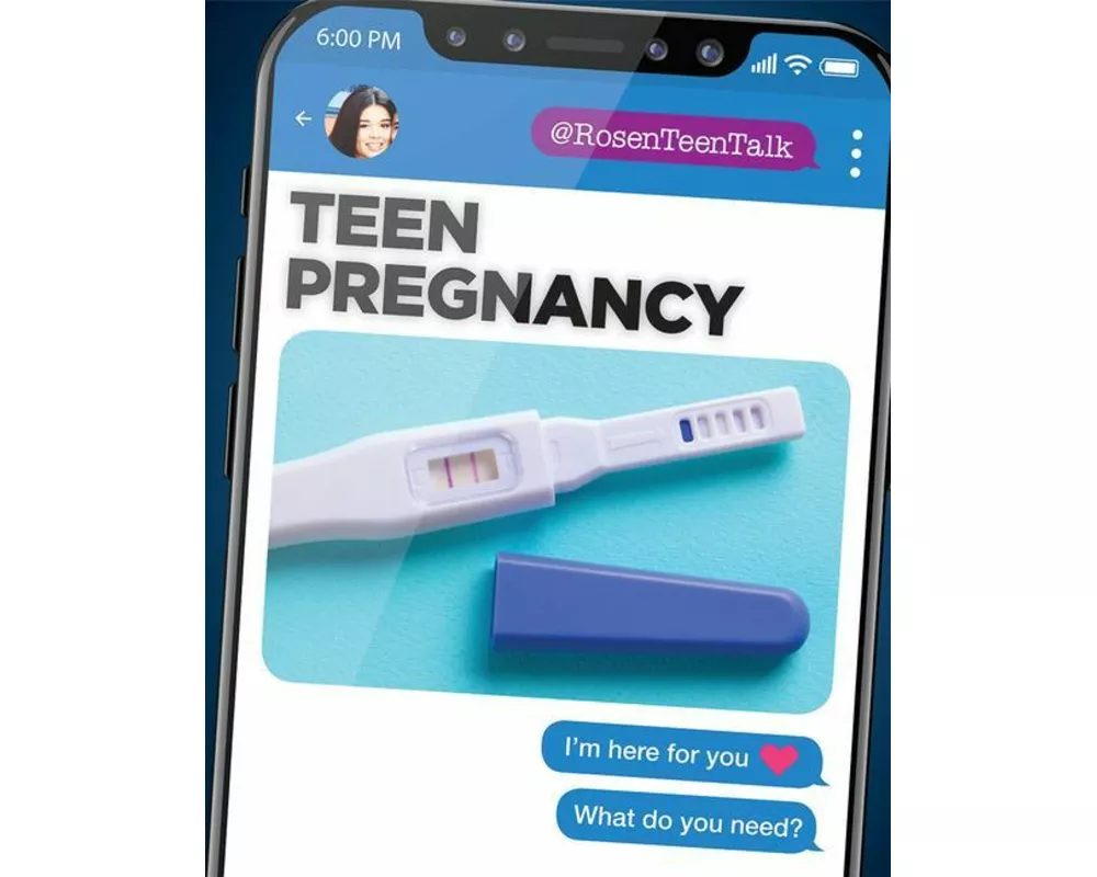 Teen Pregnancy