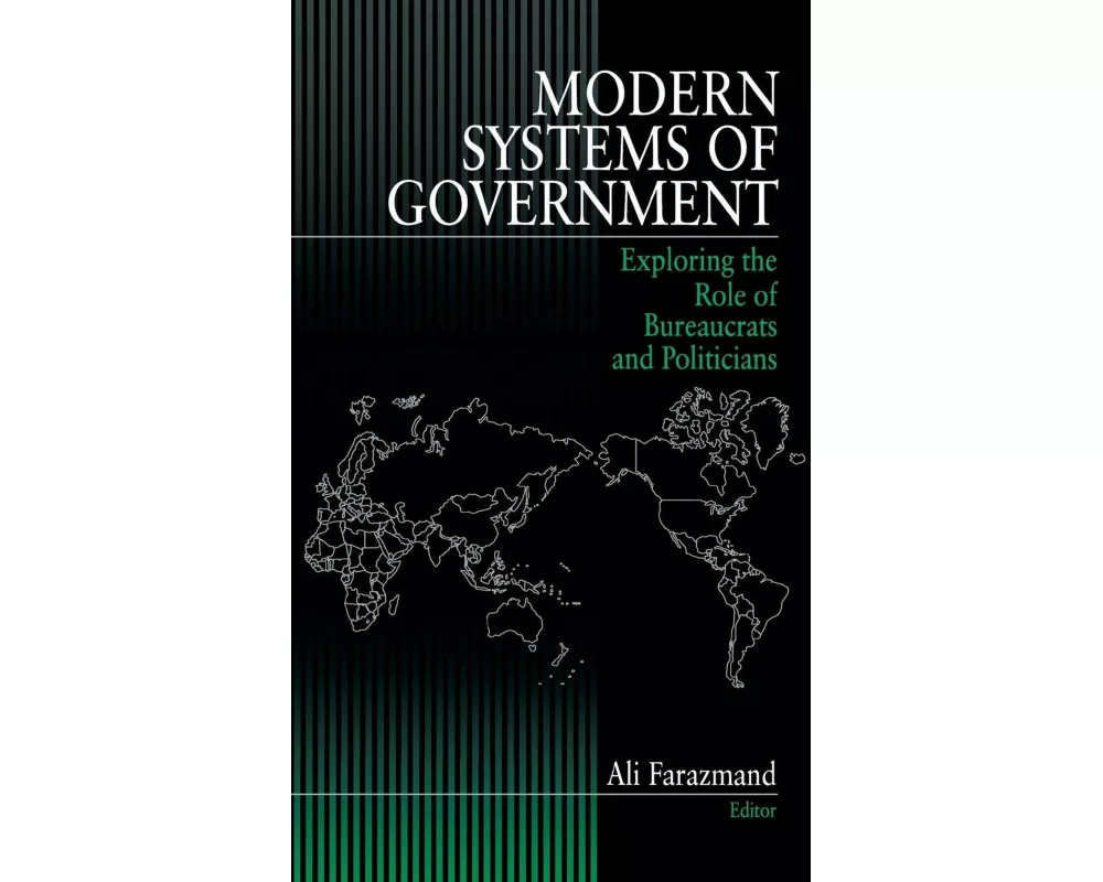 Modern Systems of Government