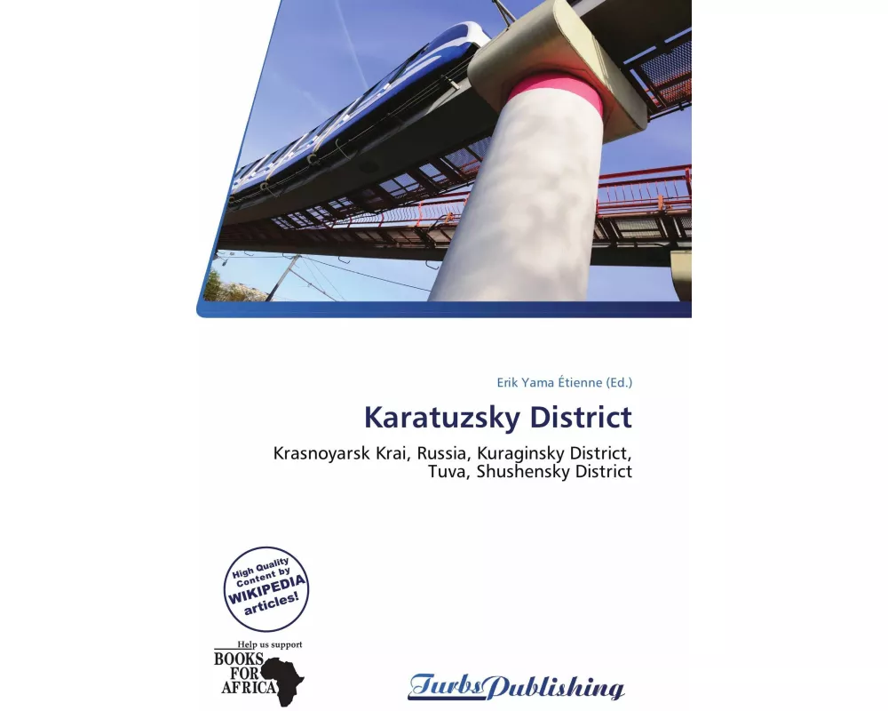 Karatuzsky District
