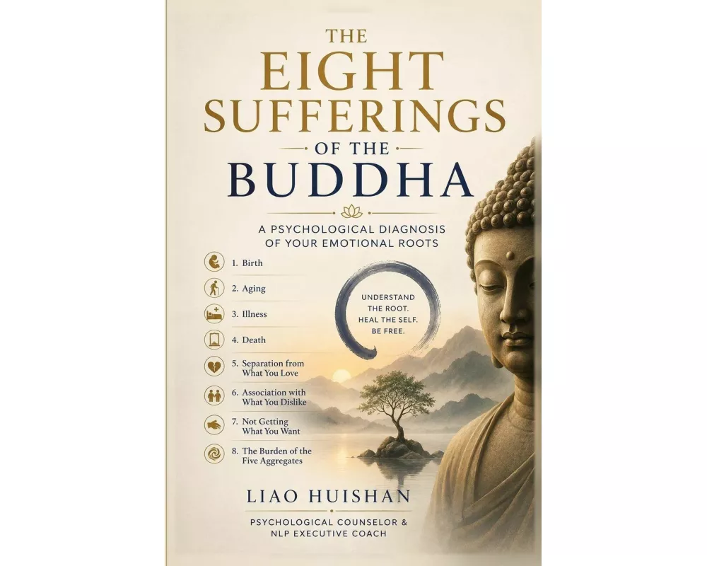 The Eight Sufferings of the Buddha