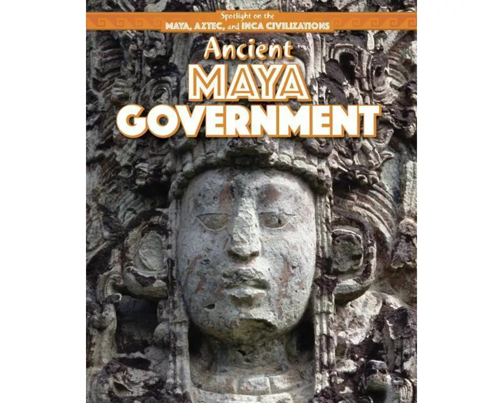 Ancient Maya Government
