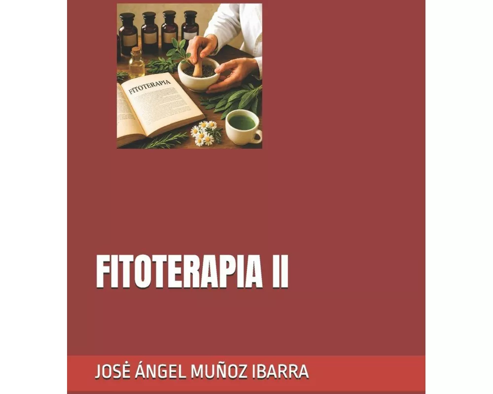 Fitoterapia Ii