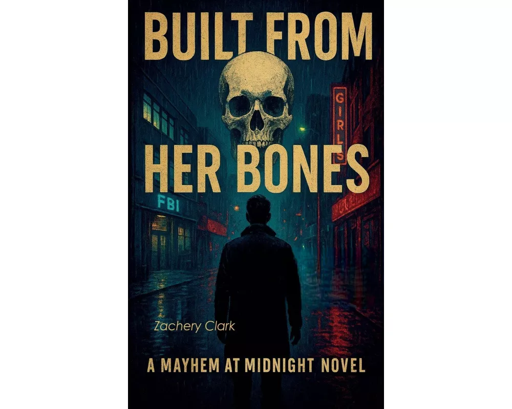 Built From Her Bones