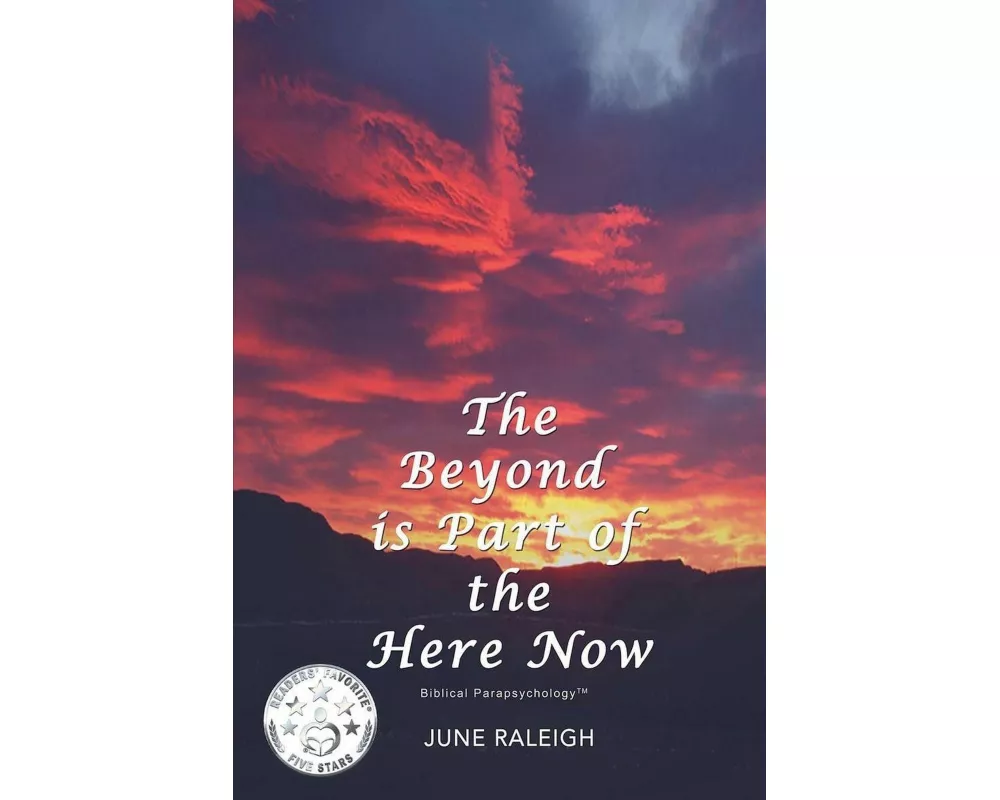 The Beyond is Part of the Here Now