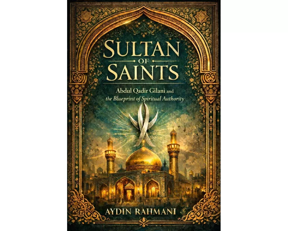 Sultan of Saints