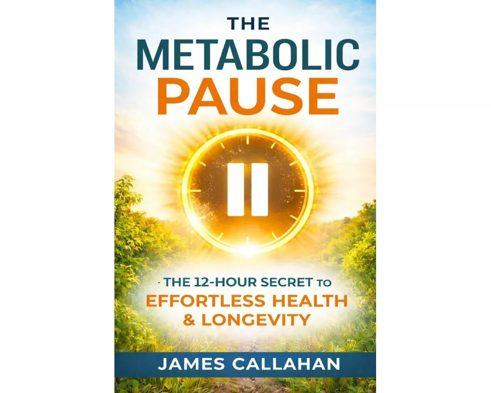 The Metabolic Pause
