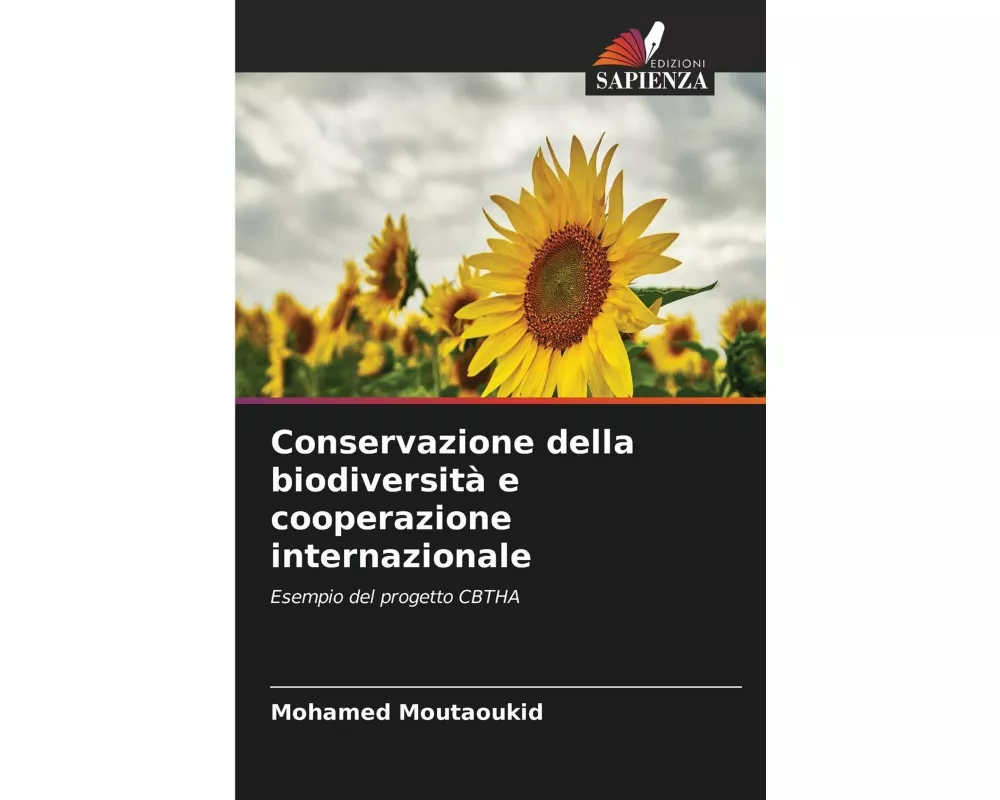 Conservazione della biodiversità e cooperazione internazionale