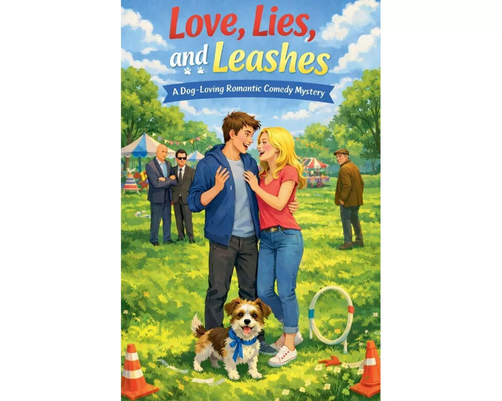 Love, Lies, and Leashes