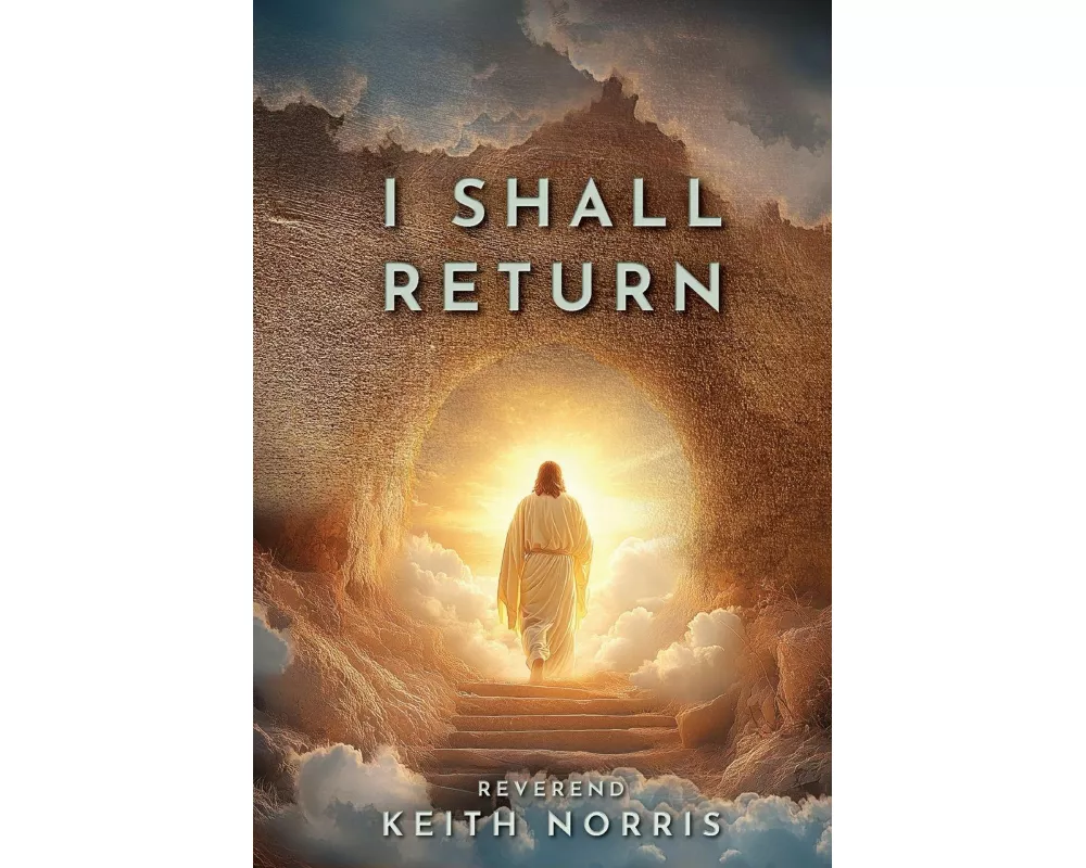I Shall Return