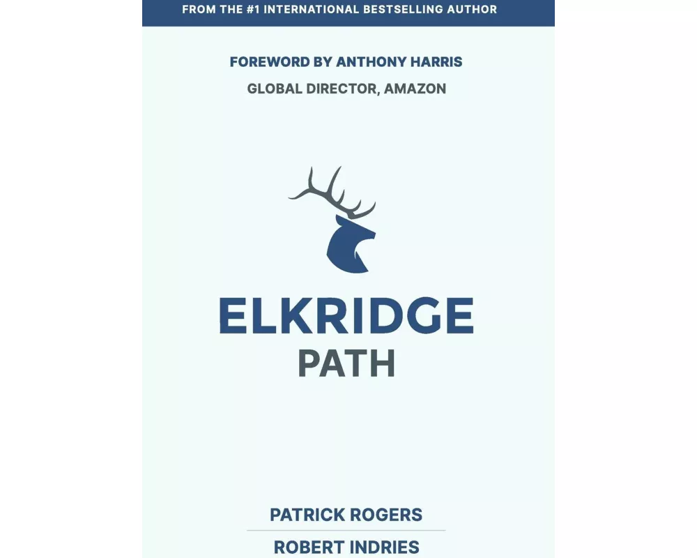 Elkridge Path