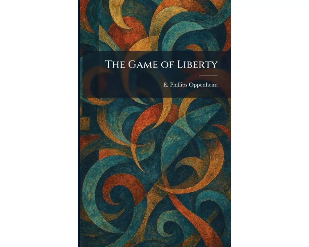 The Game of Liberty