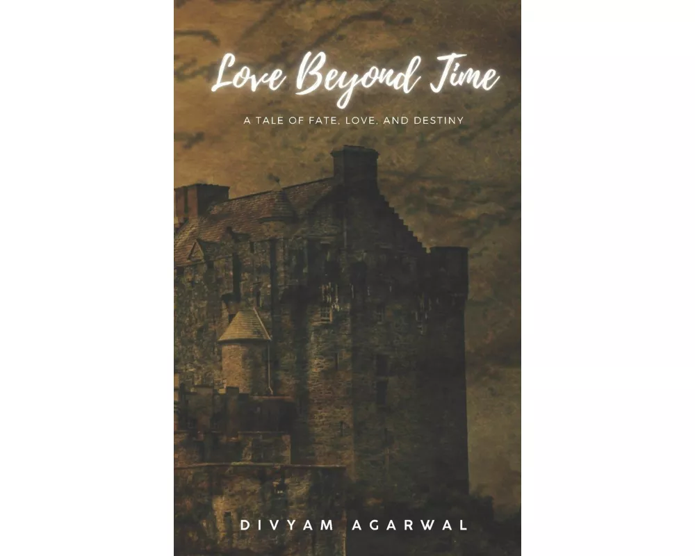 Love Beyond Time