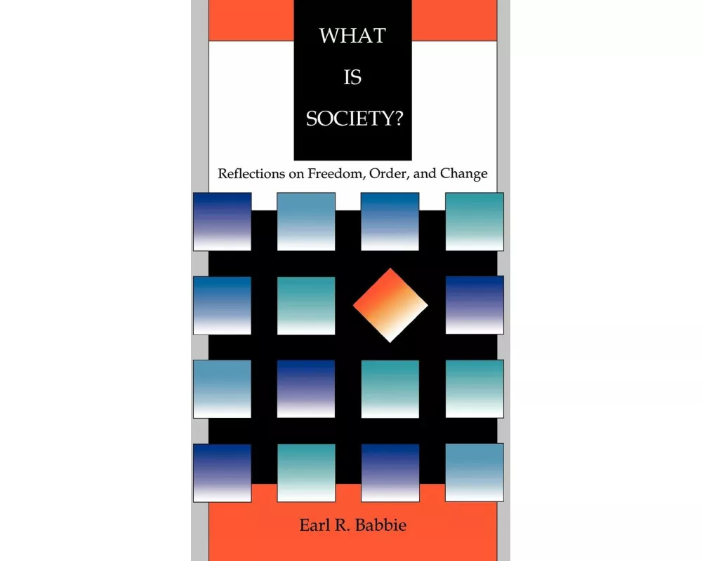 What is Society?