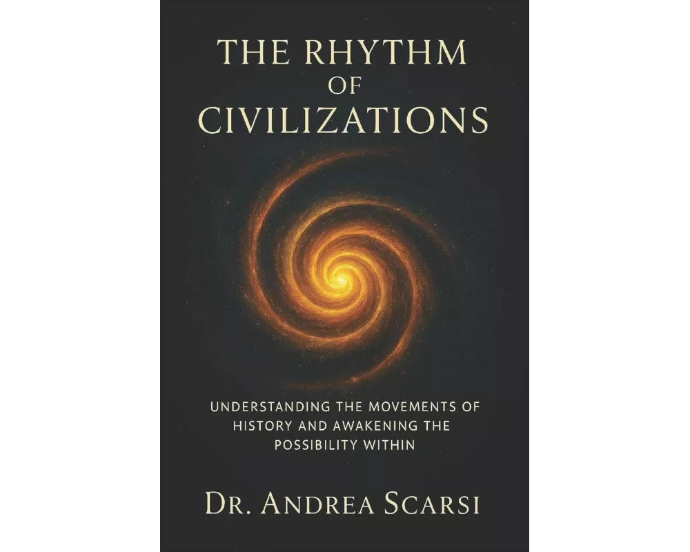 The Rythm Of Civilzations
