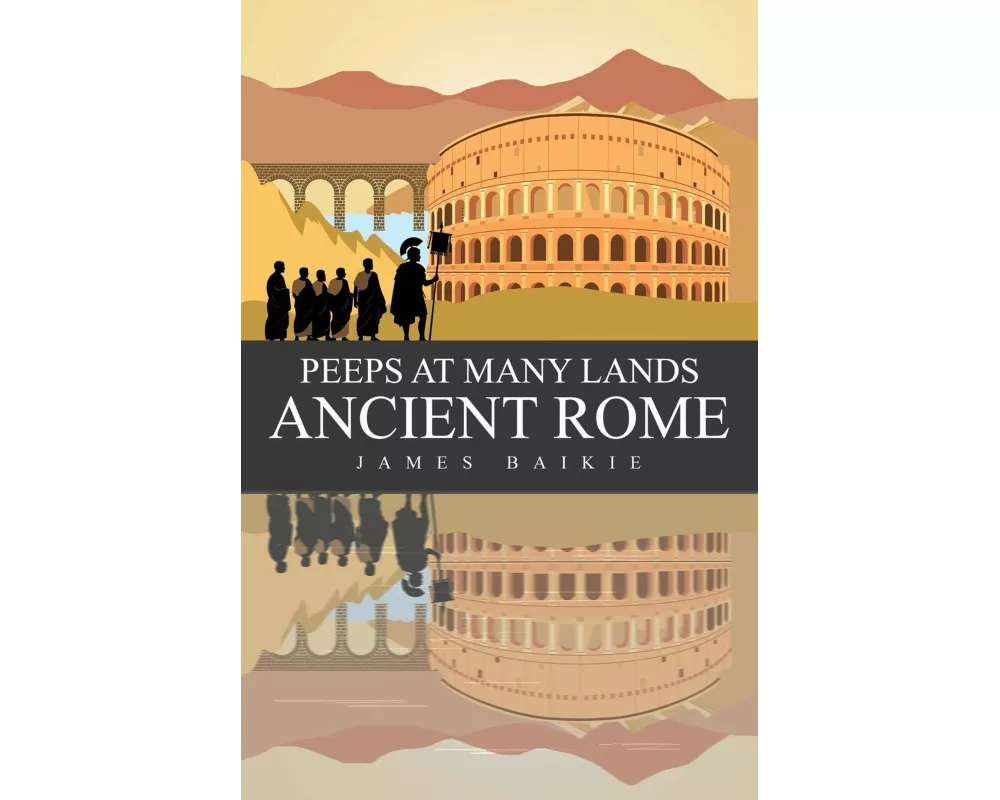 Peeps at Many Lands Ancient Rome