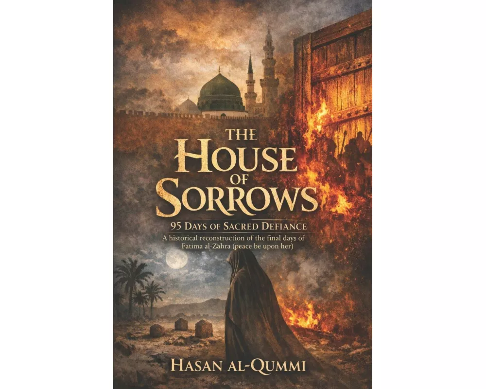 The House of Sorrows