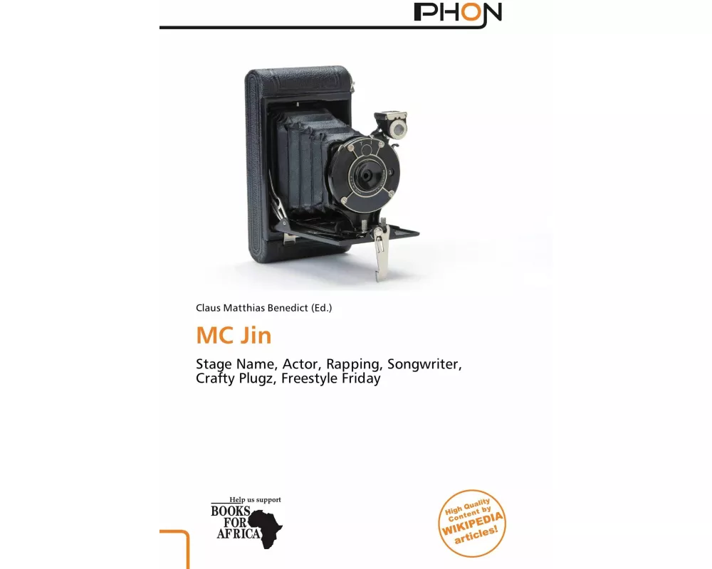 MC Jin