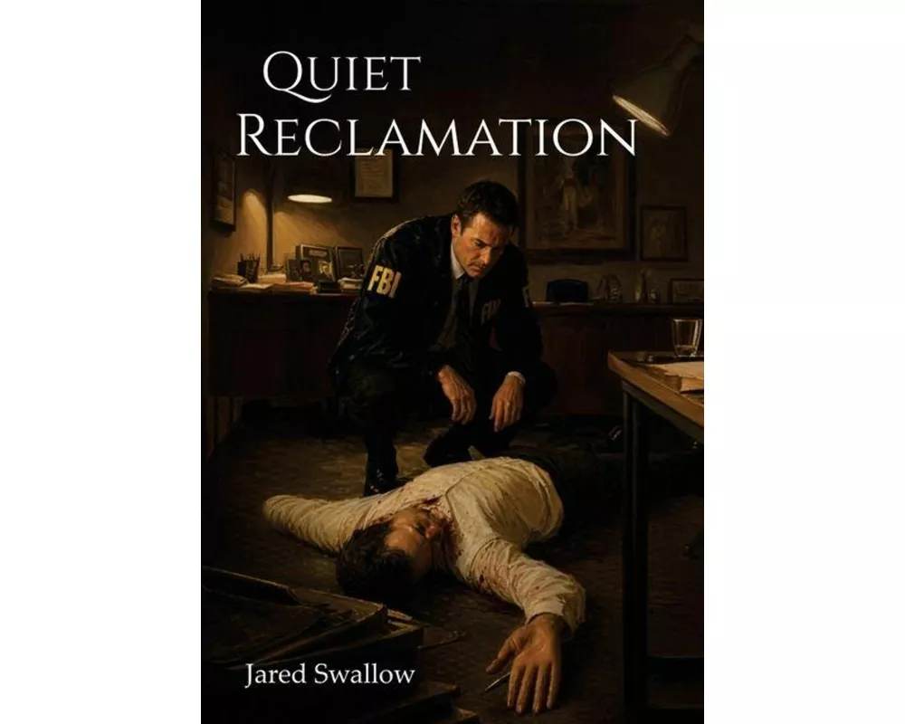 Quiet Reclamation