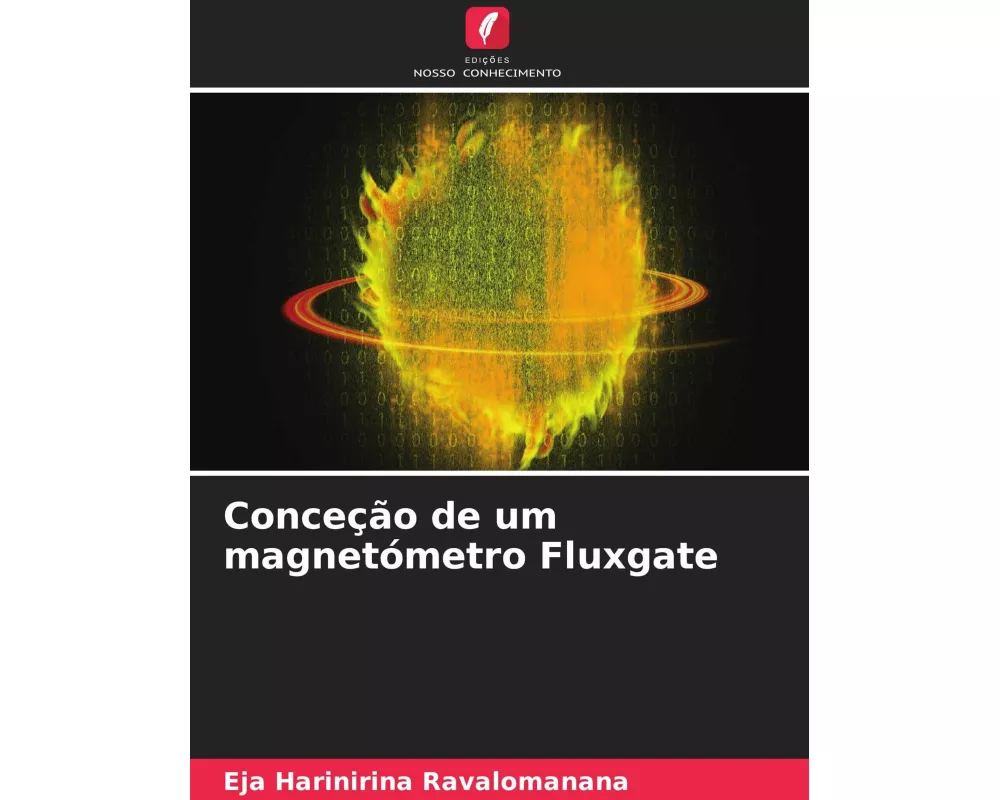 Conceção de um magnetómetro Fluxgate