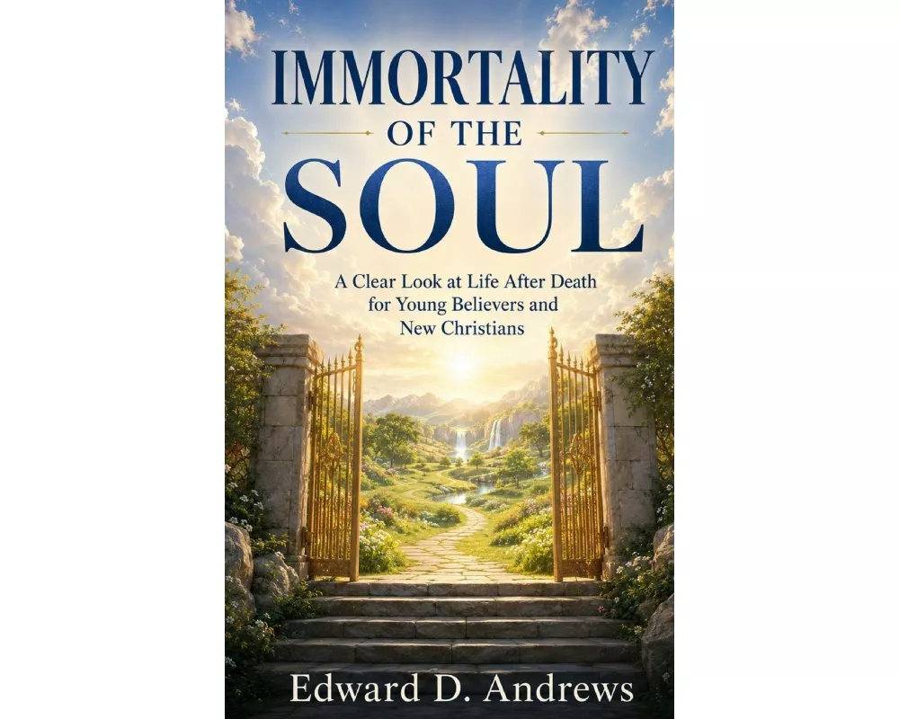 Immortality Of The Soul