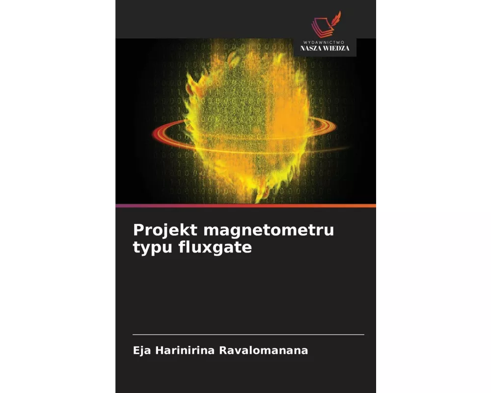 Projekt magnetometru typu fluxgate
