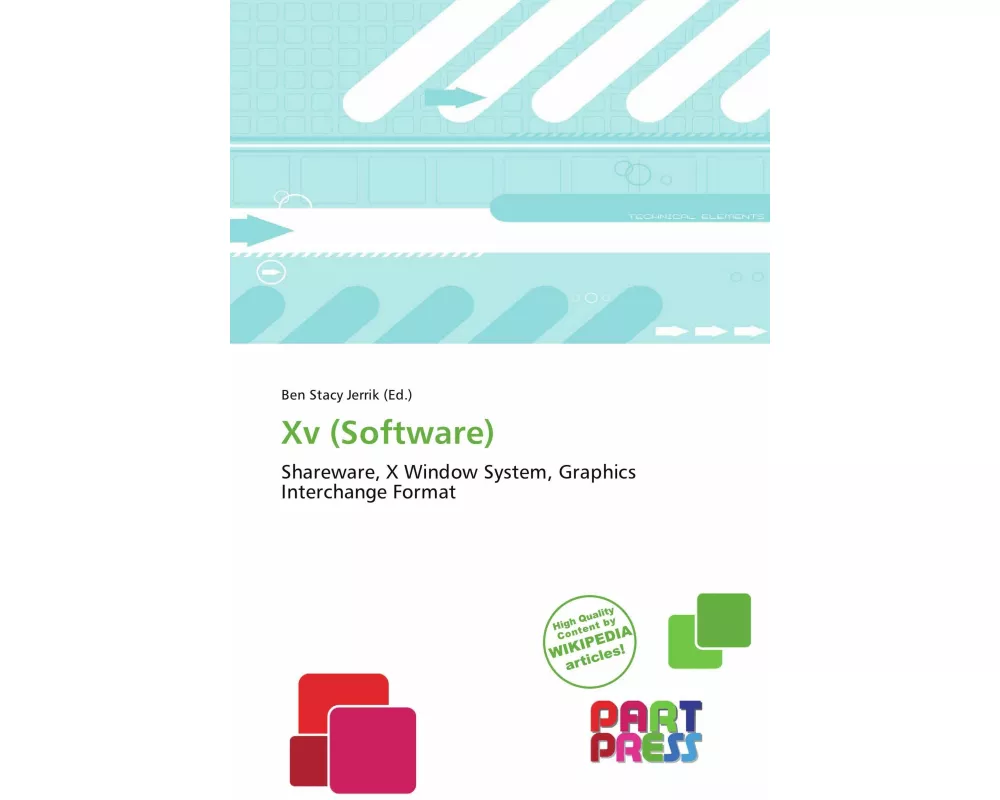 Xv (Software)