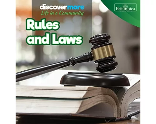 Rules and Laws