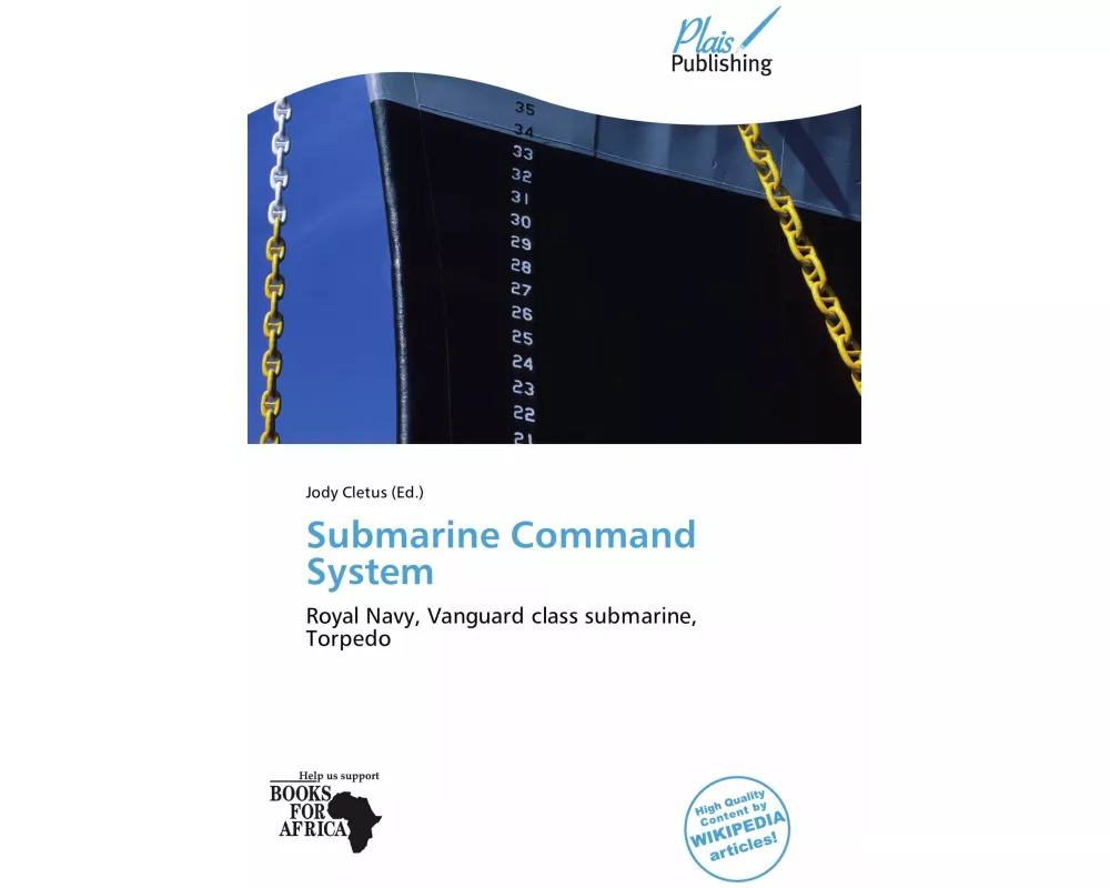 Submarine Command System