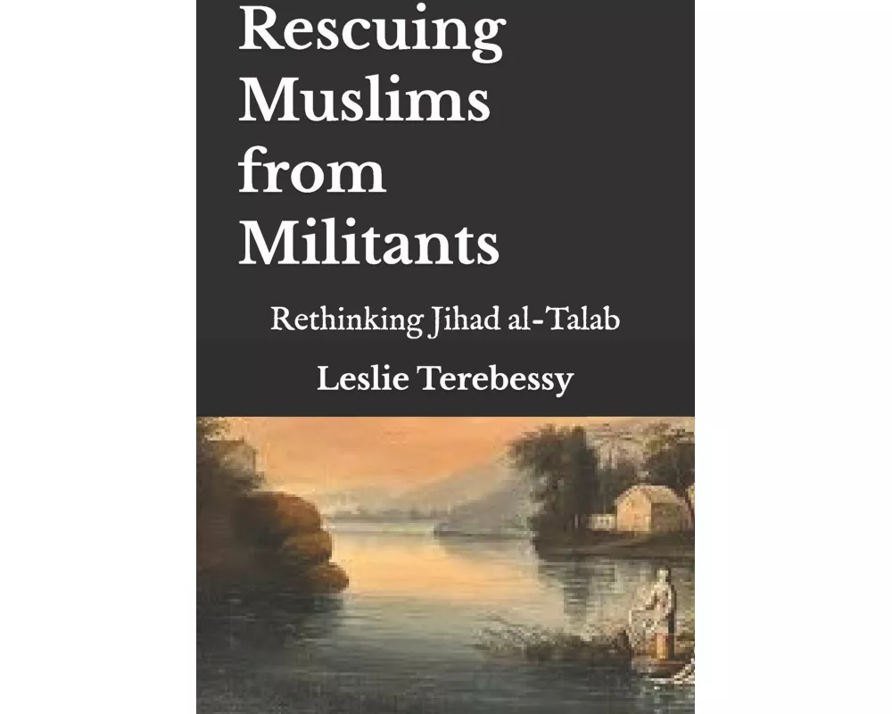 Rescuing Muslims from Militants