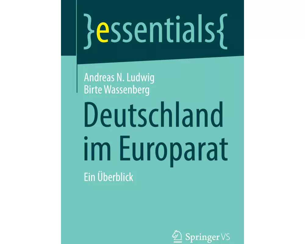Deutschland im Europarat