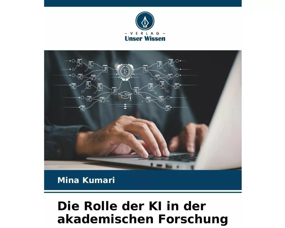 Die Rolle der KI in der akademischen Forschung