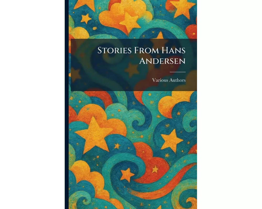 Stories From Hans Andersen