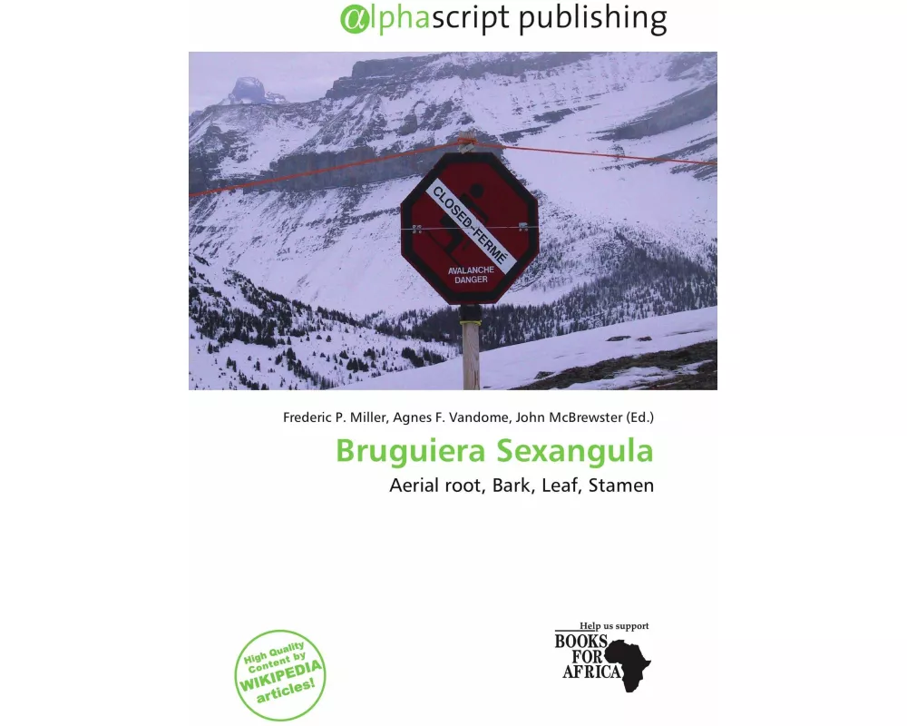Bruguiera Sexangula