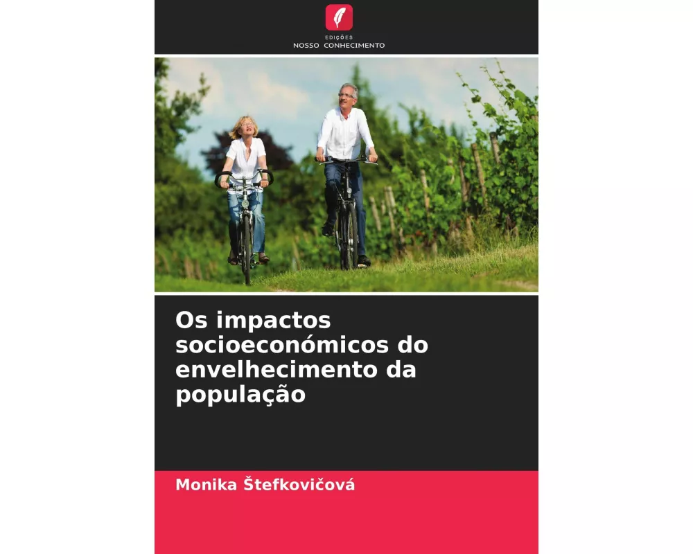 Os impactos socioeconómicos do envelhecimento da população
