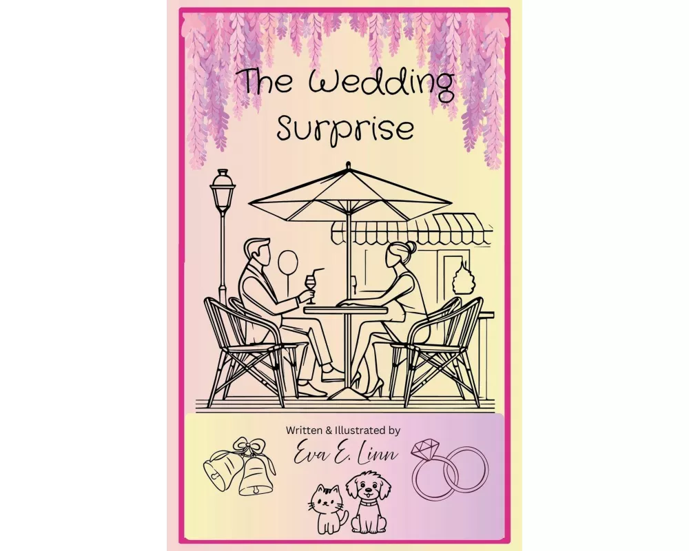 The Wedding Surprise