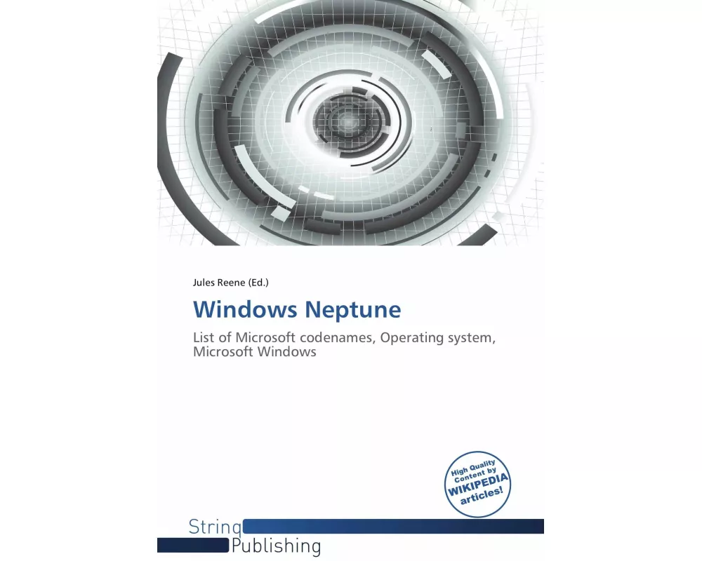 Windows Neptune