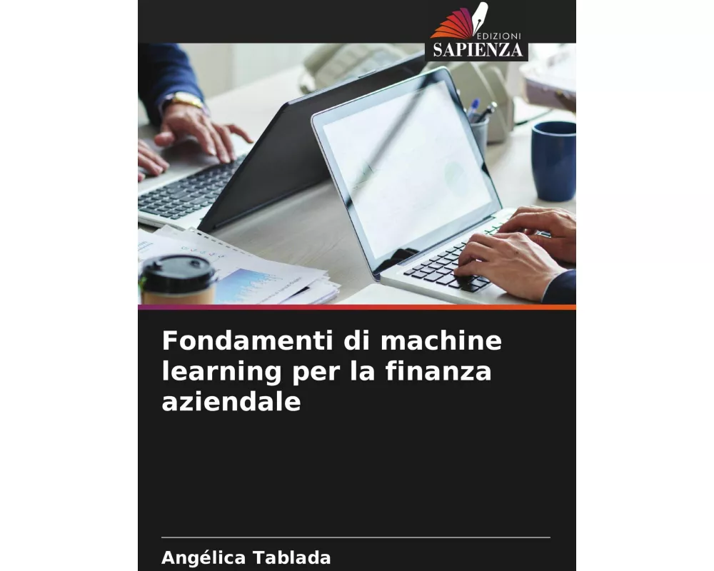Fondamenti di machine learning per la finanza aziendale