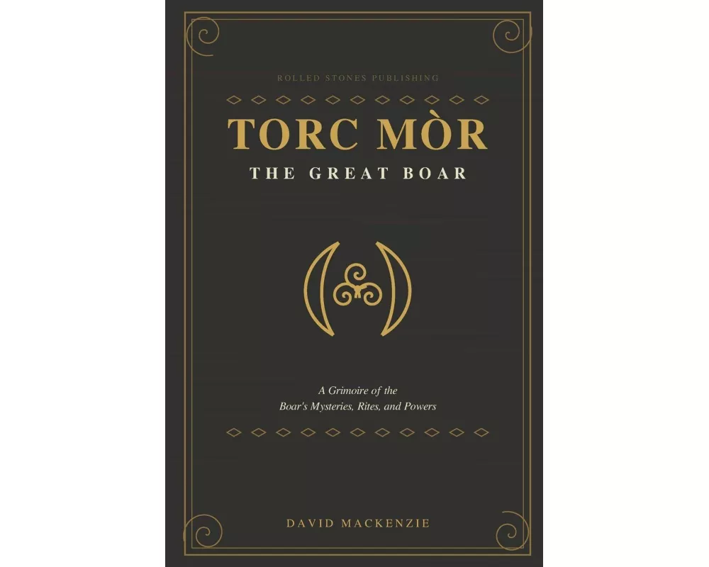 Torc MÒr