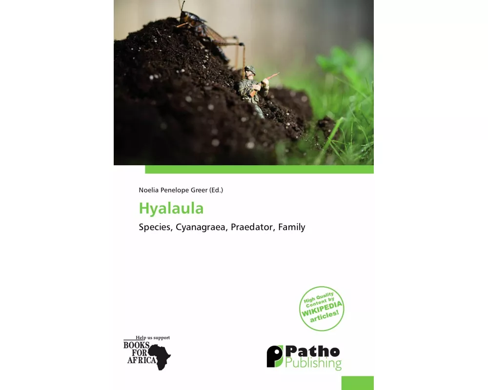 Hyalaula