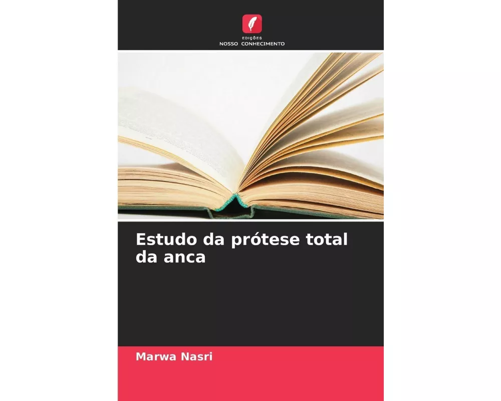 Estudo da prótese total da anca