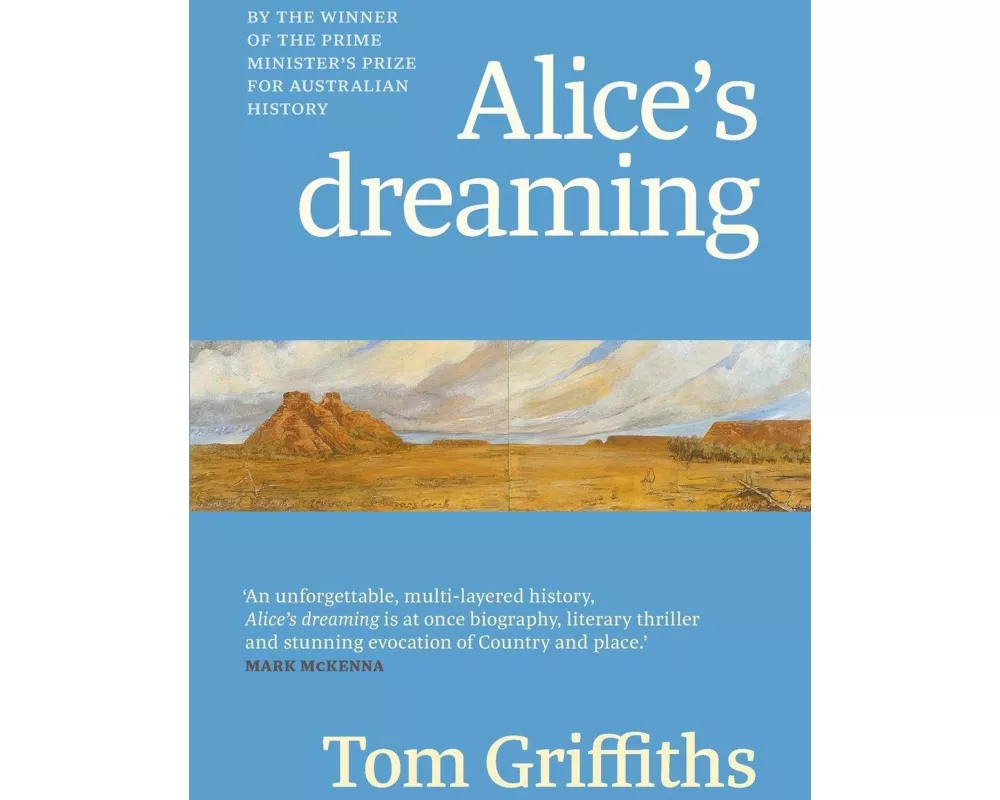 Alice's dreaming