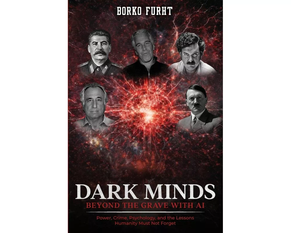 Dark Minds Beyond the Grave with AI