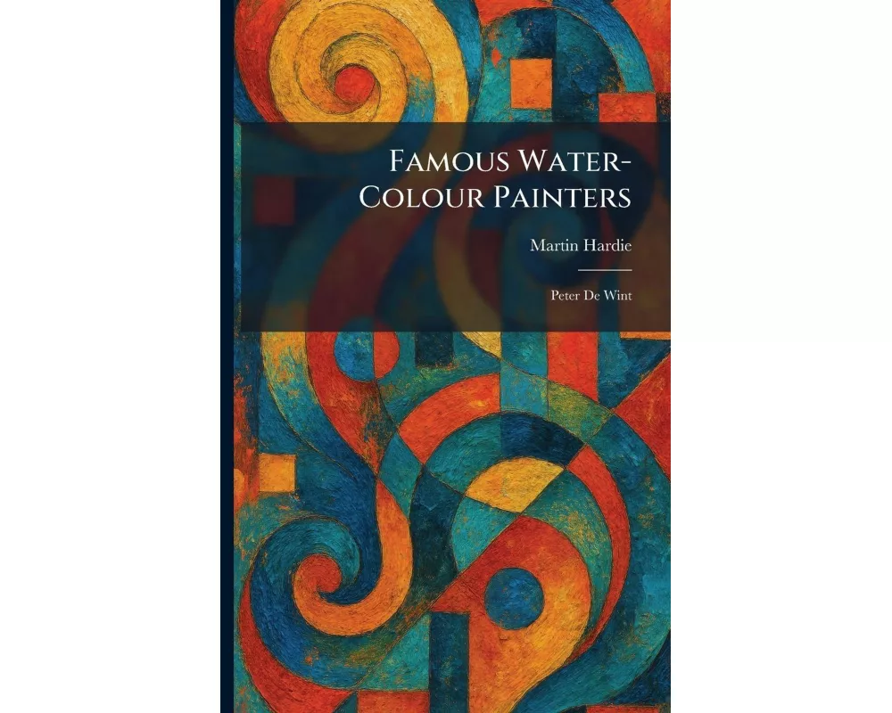 Famous Water-Colour Painters