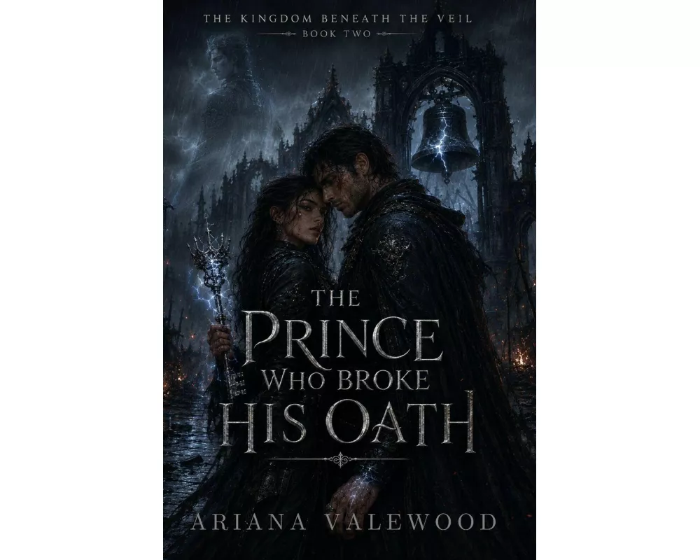 The Prince Who Broke His Oath