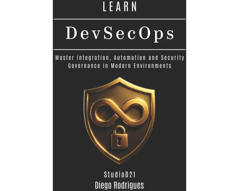 LEARN DevSecOps